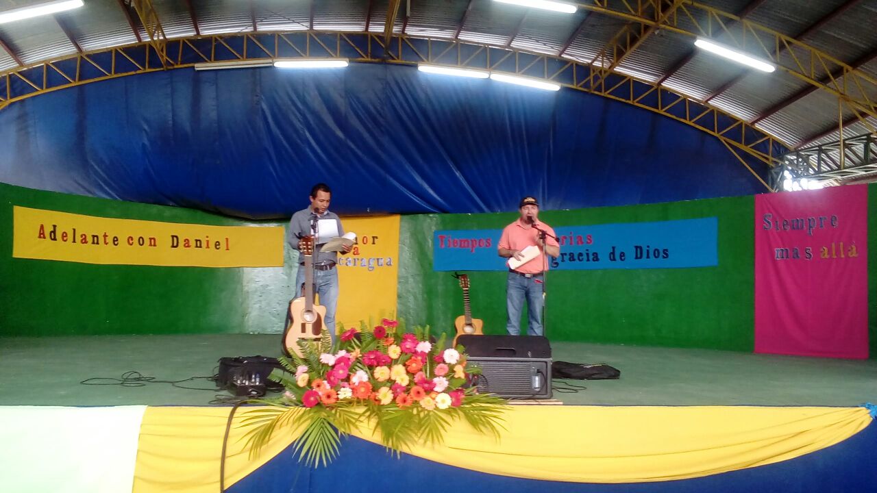 matagalpa